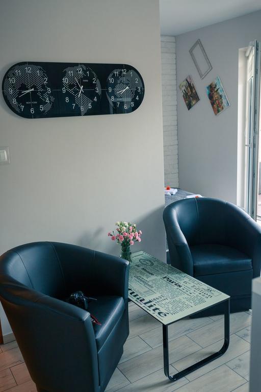 Apartament Zeus Zielona Gora  Ngoại thất bức ảnh
