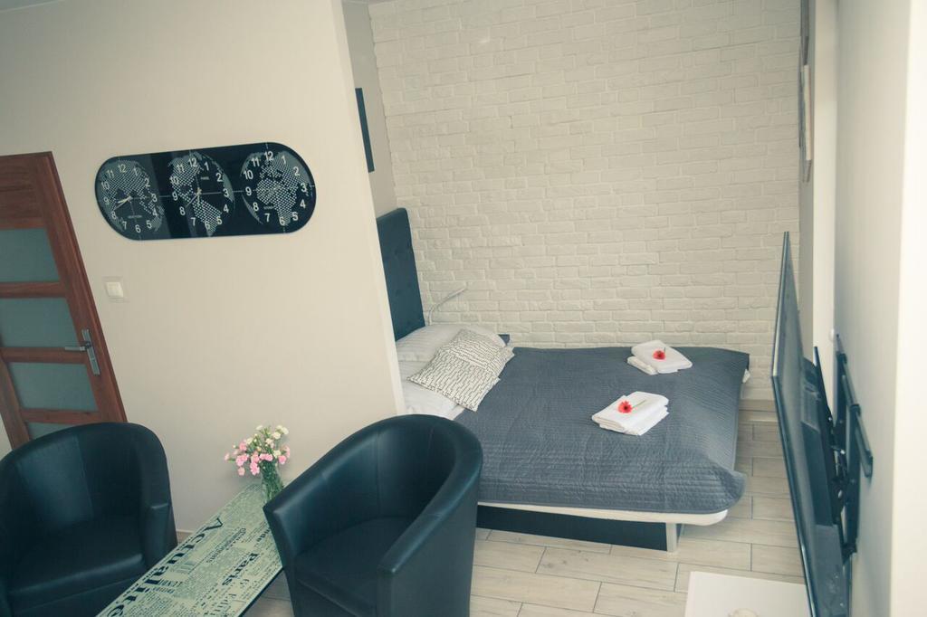 Apartament Zeus Zielona Gora  Ngoại thất bức ảnh